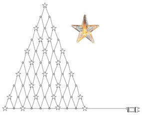 Fénydekoráció Star – Star Trading