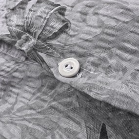 EMI Irene krepp ágyneműhuzat: Standard egyszemélyes szett 1x (200x140) + 1x (90x70) cm