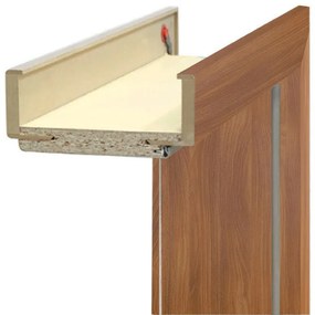 Dekor tok akác 100/12-14 jobbos