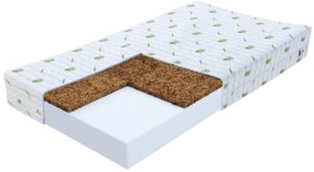Wilsondo KARMEL 10 gyerekmatrac 90x200