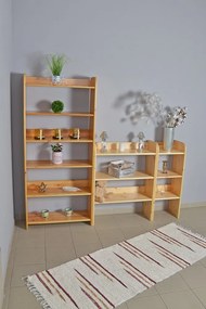 Claudia polc 103 magas, 40 cm keskeny kicsi