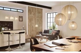 Eglo 94767 - Csillár COSSANO 1xE27/60W/230V