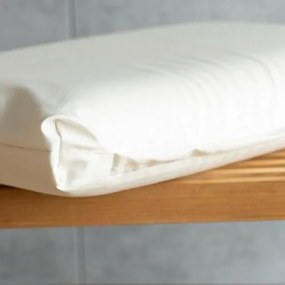 nanoSPACE® Anti-mite huzat anatómiai párnához, 42x 66 cm