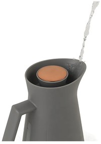 Szürke vízforraló 1,4 l Grand Cru Nouveau – Rosendahl