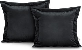 Párnahuzat szett 2 db-os 45x45 cm Side – AmeliaHome