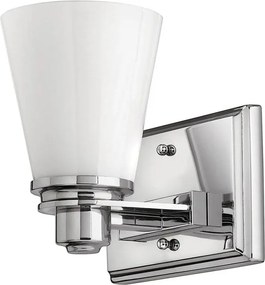 Hinkley Lighting AVON HK-AVON1-BATH Fali lámpa 1x40W/G9 IP44