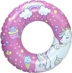 Unikornis Dream úszógumi 51 cm