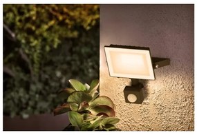 Philips - LED reflektor mozgásérzékelővel LOIS LED/20W/230V IP65 3000K