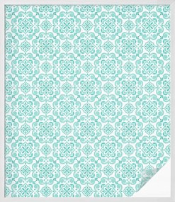 FurnĂ©rfĂłlia AdatvĂ©delem SzĂ©lvĂ©dĆkhöz Ă©s Ablakokhoz Klasszikus minta 100x116