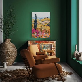 Kép 60x80 cm Color II – Styler