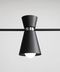 Aldex KEDAR 9890 Függőlámpa 3x60W/E27