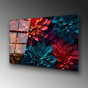 Üvegkép, 70×100 cm – UV-1175