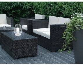 Eglo 94342 - VENCINO LED asztali lámpa 1xLED/6W/230V