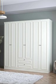 Mira 6 210 - White