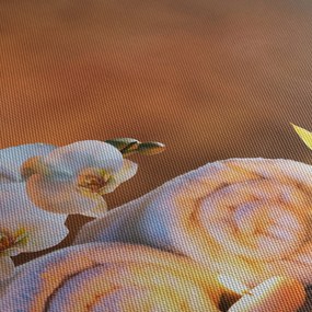 Kép - Relax és Spa (90x60 cm)