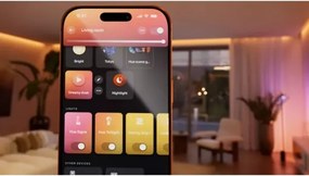 Philips - Hue modul