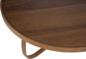 Jupiter - Walnut