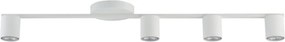 Sigma Lighting Sky 33437 Plafonlámpa 4x25W/GU10 IP20