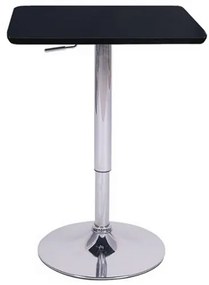 TEM-Florian állítható magasságú modern bárasztal