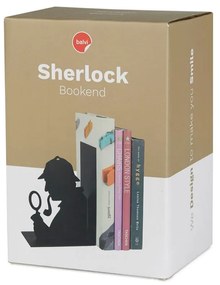 Könyvtámasz Sherlock – Balvi