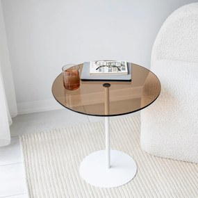 Chill-Out - White, Bronze