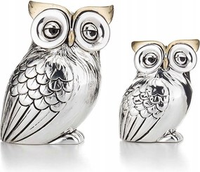 Bagoly figura h 5.5 cm