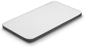 Lionelo - Bölcső 3in1 AURORA fekete