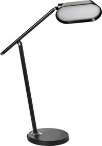 LED fényerőszabályozható érintésvezérlésű asztali lámpa MMOODS LED/230V