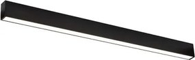 Antigo Numata 1964 Vonalas lámpa 2x18W/LED 3000K 2198lm IP20
