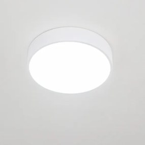 Brilagi - LED fürdőszobai mennyezeti lámpatest POOL LED/24W/230V átm. 30 cm IP54 fehér
