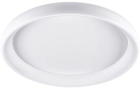 ITALUX ALESSIA mennyezeti lámpa fehér, 3000K melegfehér, beépített LED, 2750 lm, IT-5280-850RC-WH-3