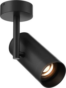 Zuma Line TORI 20015-BK-N Spotlámpa 1x50W/GU10 IP20