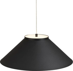 RENDL SFERA 36/12 lámpabúra fekete fém