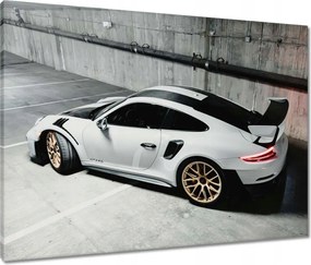 Képek 80x60 Porsche 911 GT2RS Auto
