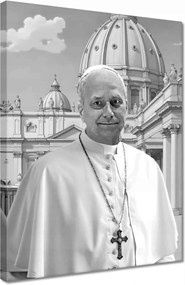 Festmények 30x40 XIV. Leó pápa