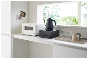 Fekete teatartó doboz Tower – YAMAZAKI