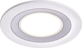 Nordlux CLYDE 47500101 Beépíthető spotlámpa 2700K 350LM IP20