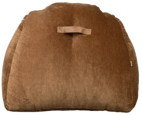 Barna babzsákfotel Tombag – Dutchbone