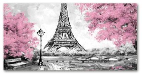 Akrilüveg fotó Párizsi eiffel-torony oah-129898169