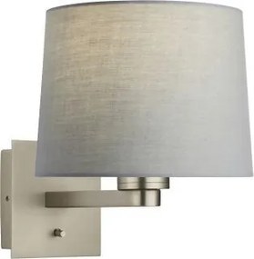 Endon ISSAC TAPER 78039 Fali lámpa 60W E27 IP20