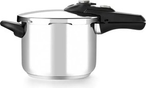 Express fazék Bra A185100 3 L Rozsdamentes acél