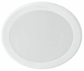 Philips 8718696173572 Meson 6 W 550lm 4000K, fehér