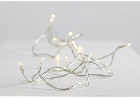 Trendlites LED fényfüzér, hosszúság 2,1 m - Star Trading