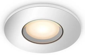 Philips -LED Dimmelhető fürdőszobai lámpa Hue ADORE BATHROOM 1xGU10/4,2W/230V IP44