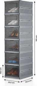 Lavine 105 - Anthracite