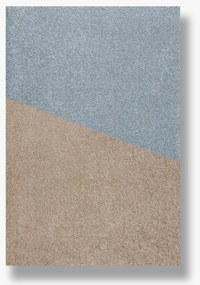 Lábtörlő 55x80 cm Duet – Mette Ditmer Denmark