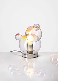 BUBBLES asztali lámpa - Lukáš Houdek