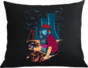 Párna párnahuzat Nuklerana Katastrofa