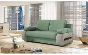 Laura kanapé, zöld, Soro 34, Soro 83