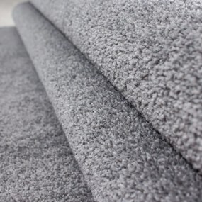 Szürke szőnyeg 120x170 cm Ata – Ayyildiz Carpets